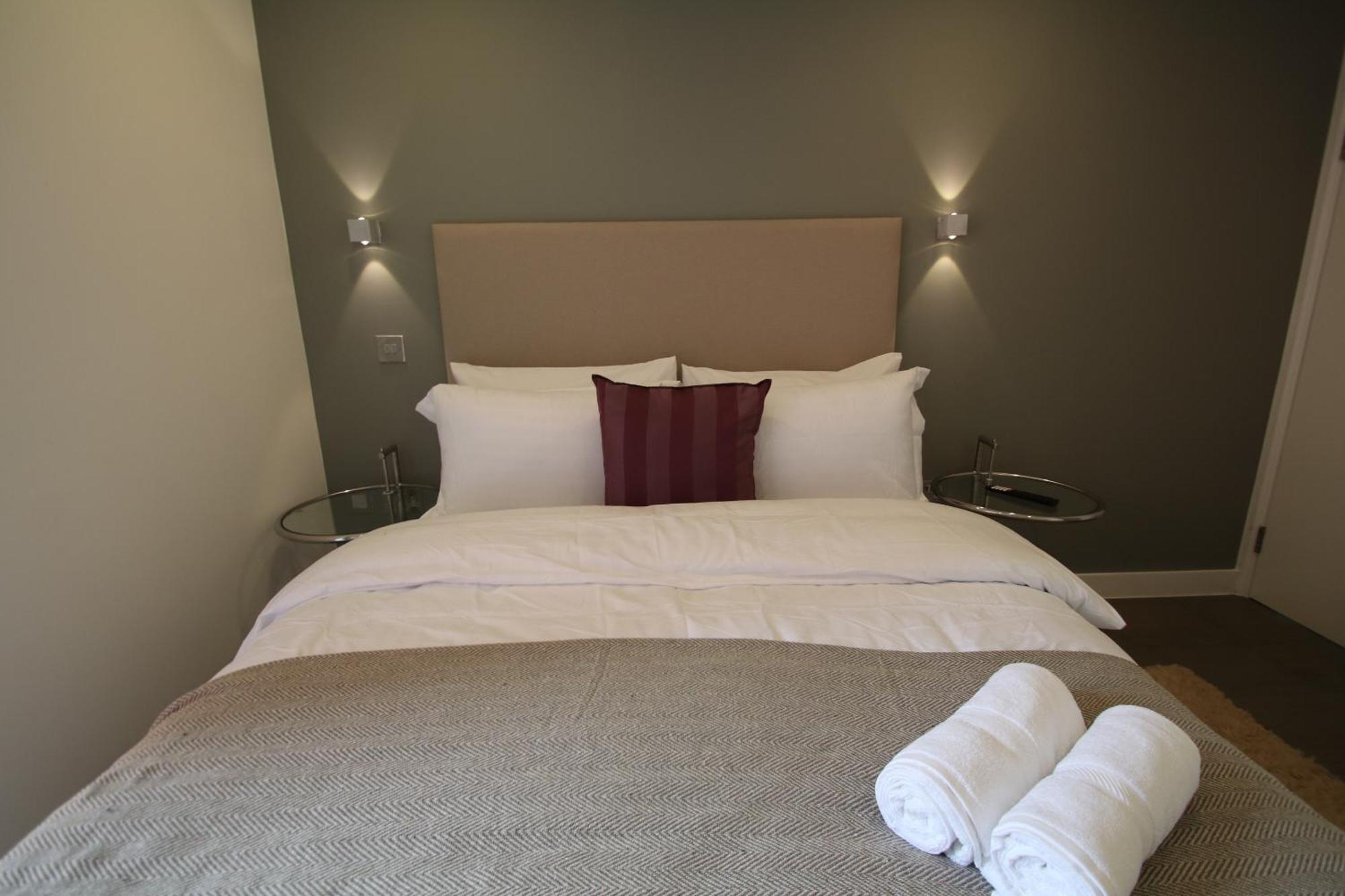 Ft5 Penthouse Rooms Λονδίνο Δωμάτιο φωτογραφία