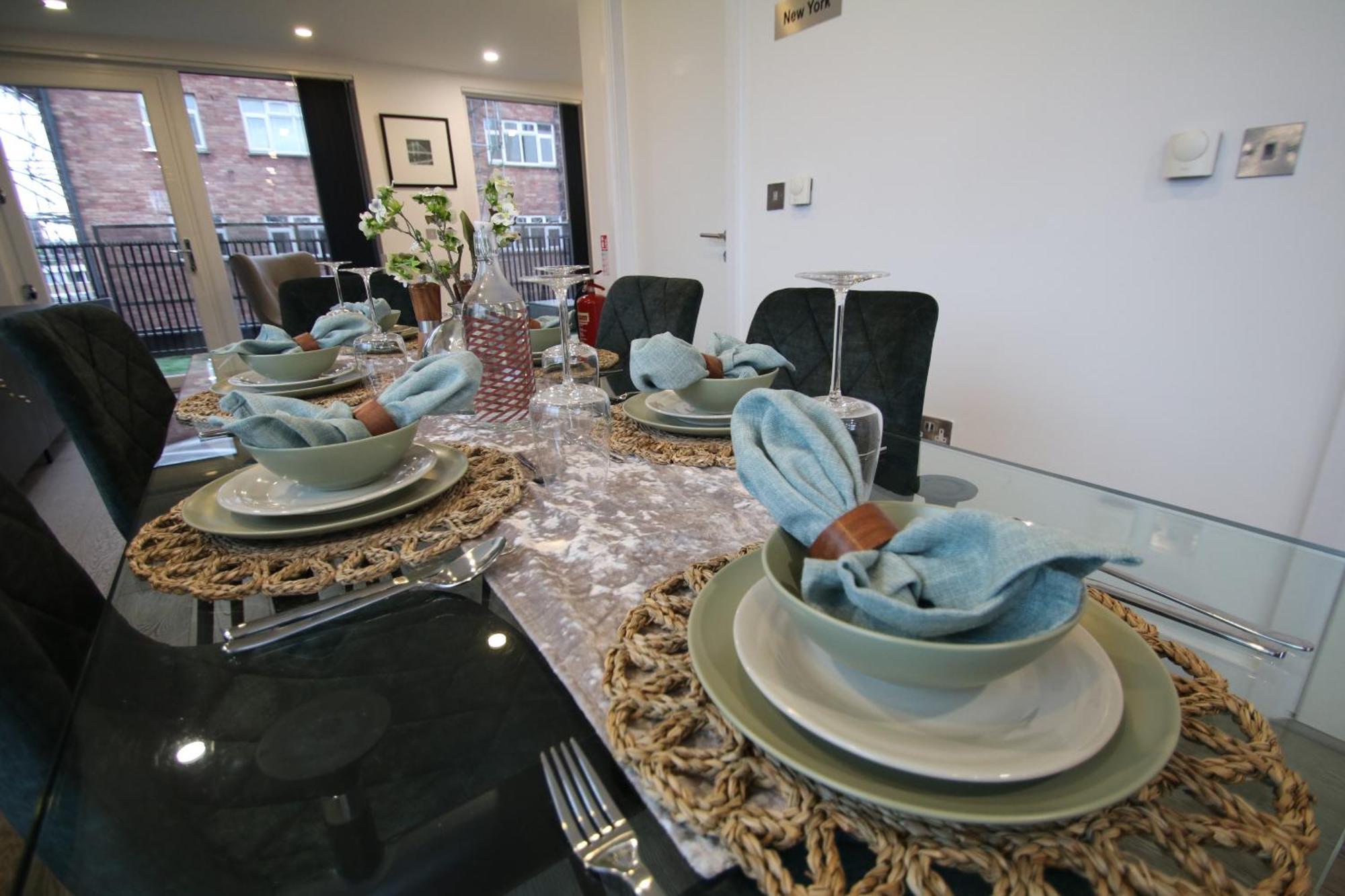 Ft5 Penthouse Rooms Λονδίνο Δωμάτιο φωτογραφία